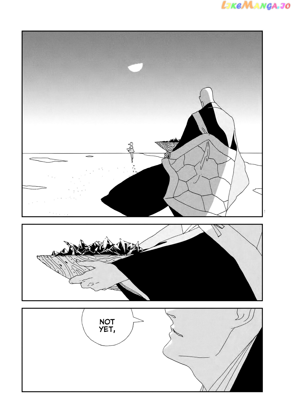 Land of the Lustrous, Chapter 85 image 10